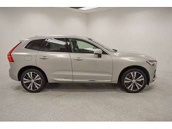 2022 Volvo XC60 T8 Inscription 