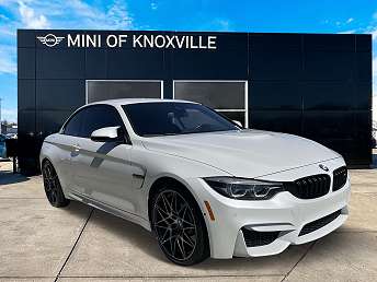 Used BMW M4 for Sale in Knoxville, TN (with Photos) - CARFAX