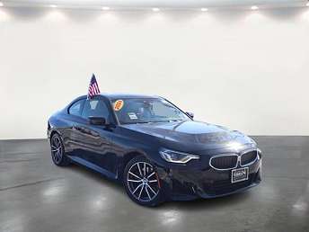 2023 BMW 2 Series 230i xDrive 
