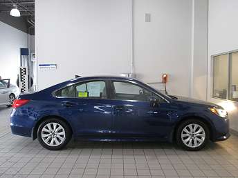 2016 Subaru Legacy 2.5i Premium 