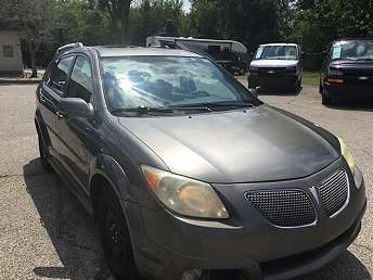 Used Pontiac Vibe for Sale Near Me - CARFAX