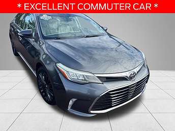 2016 Toyota Avalon Touring 