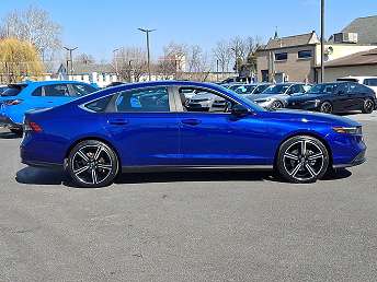 2023 Honda Accord Sport 