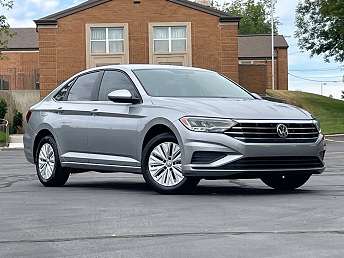 2020 Volkswagen Jetta SE 