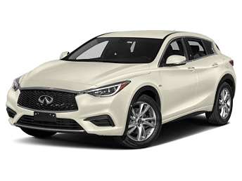 Used Infiniti QX30 Luxe for Sale (with Photos) - CARFAX