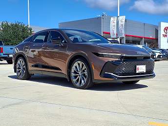 Used Toyota Crown for Sale in San Antonio, TX (with Photos) - CARFAX