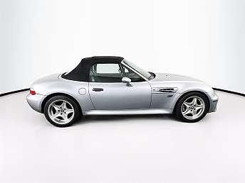 Used BMW M Roadster for Sale Near Me - CARFAX
