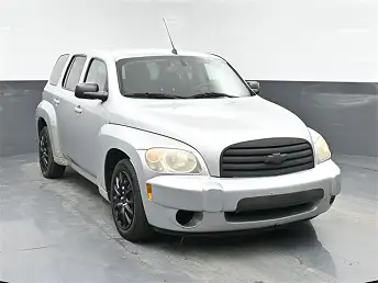 2010 Chevrolet HHR LS
