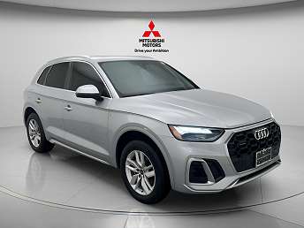 2022 Audi Q5 Premium 