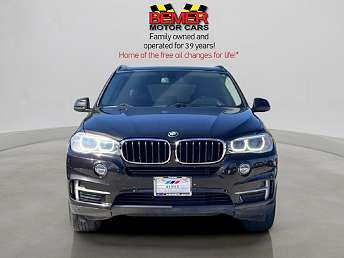 2014 BMW X5 sDrive35i 