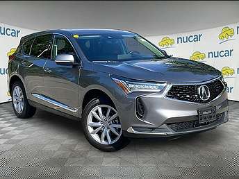 2024 Acura RDX Base 