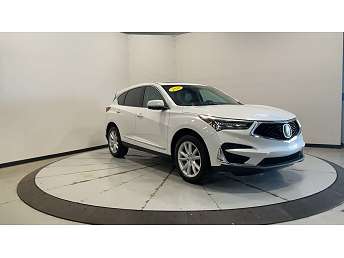 2021 Acura RDX  