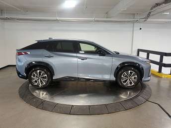 2023 Lexus RZ 450e 