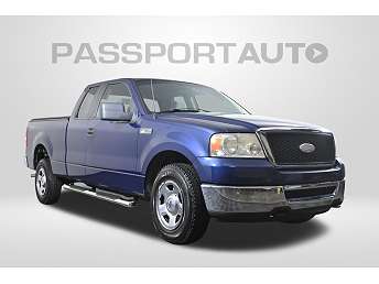 How Much is a 2007 Ford F150 Worth? Current Value Guide