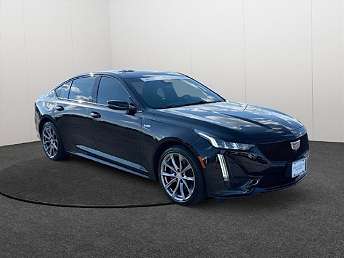 Used Cadillac for Sale in Greeneville, TN (with Photos) - CARFAX