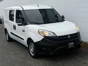 2016 Ram ProMaster City Tradesman