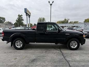 Used Ford Ranger Under $10,000 for Sale (with Photos) - CARFAX