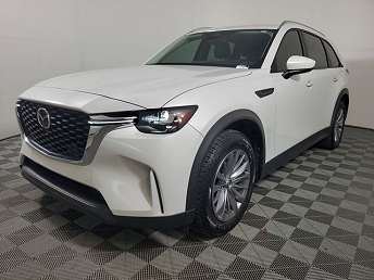 2024 Mazda CX-90 Select 