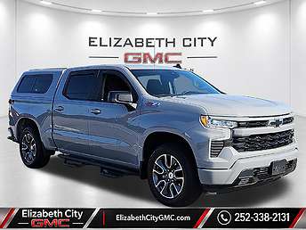 Used Chevrolet for Sale in Elizabeth City, NC (with Photos) - CARFAX