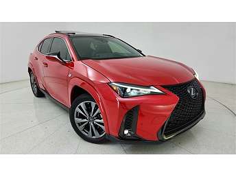 used UXスパー9 (or マルコシスパー9ブロ) Used 2021 Lexus UX for Sale Near Me - CARFAX