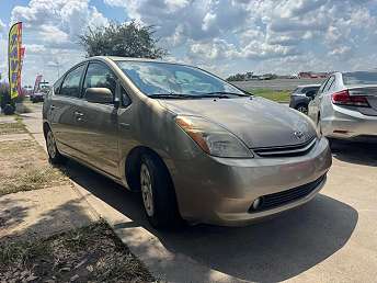Used 2009 Toyota Prius for Sale Near Me - CARFAX