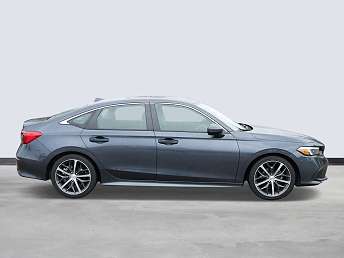 2023 Honda Civic Touring 