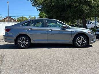 2019 Volkswagen Jetta SEL 