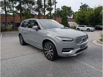 2024 Volvo XC90 B6 Core 