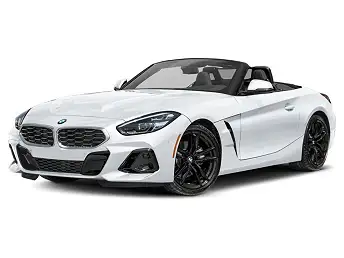 New 2026 BMW Z4 sDrive30i