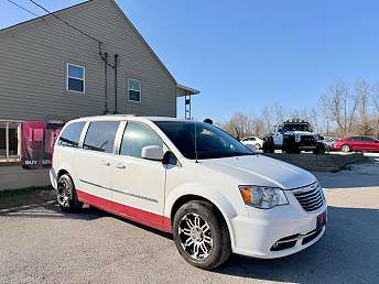 Automatten voor Chrysler PT Cruiser | 2001 - 2010