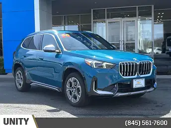 2024 BMW X1 xDrive28i