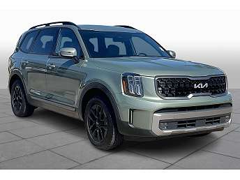 2023 Kia Telluride SX Prestige 