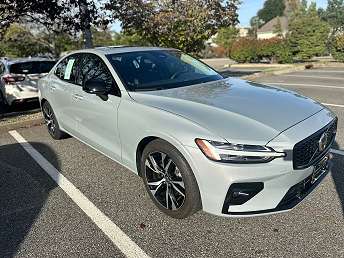 2024 Volvo S60 B5 Core 