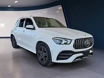 2023 Mercedes-Benz GLE 53 AMG