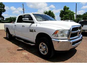 2013 Ram 2500 SLT 