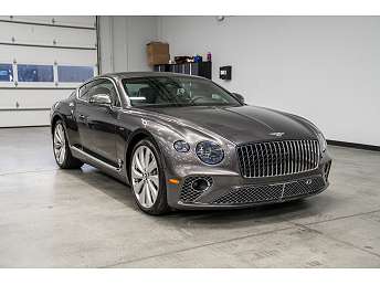 Used 2024 Bentley Continental GT for Sale Near Me - CARFAX