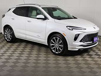 2024 Buick Encore GX Avenir 