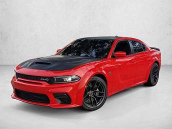 Used Dodge Charger SRT for Sale Near Me - CARFAX