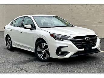 2024 Subaru Legacy Premium 