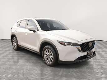 2023 Mazda CX-5 S 