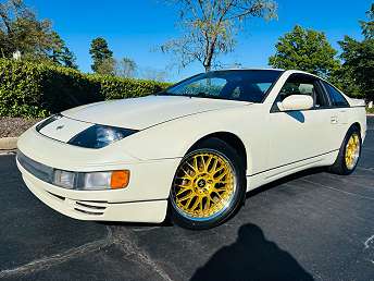 Used Nissan Z 300ZX for Sale Near Me - CARFAX