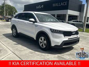 2023 Kia Sorento LX 