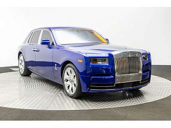 Used Rolls-Royce Phantom for Sale Near Me - CARFAX