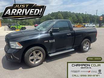 2013 Ram 1500 ST 