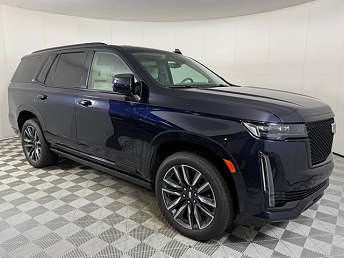 2022 Cadillac Escalade  