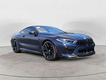Used BMW M8 for Sale Near Me - CARFAX