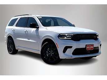 2024 Dodge Durango SXT 