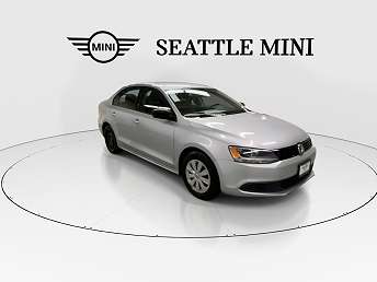 2011 Volkswagen Jetta S 