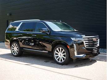 2023 Cadillac Escalade  