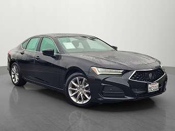 2023 Acura TLX Base 